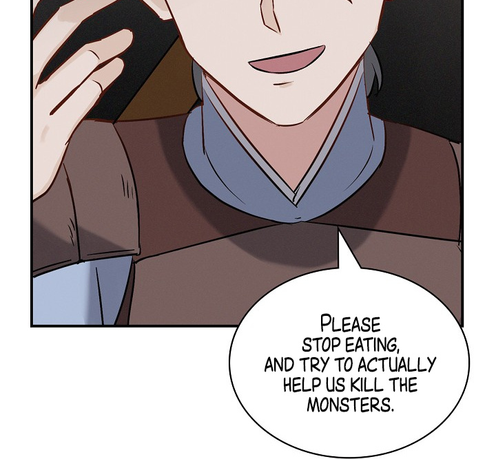 Leveling Up, By Only Eating! chapter 14 - page 78