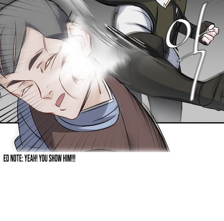 Leveling Up, By Only Eating! chapter 14 - page 95