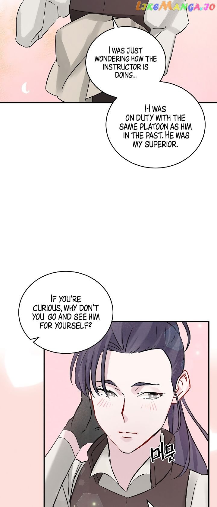 Leveling Up, By Only Eating! chapter 7 - page 23