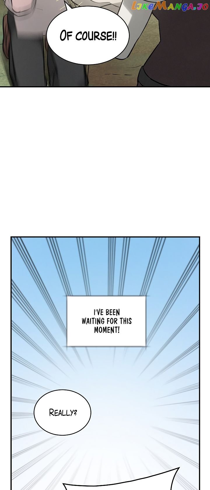 Leveling Up, By Only Eating! chapter 7 - page 41