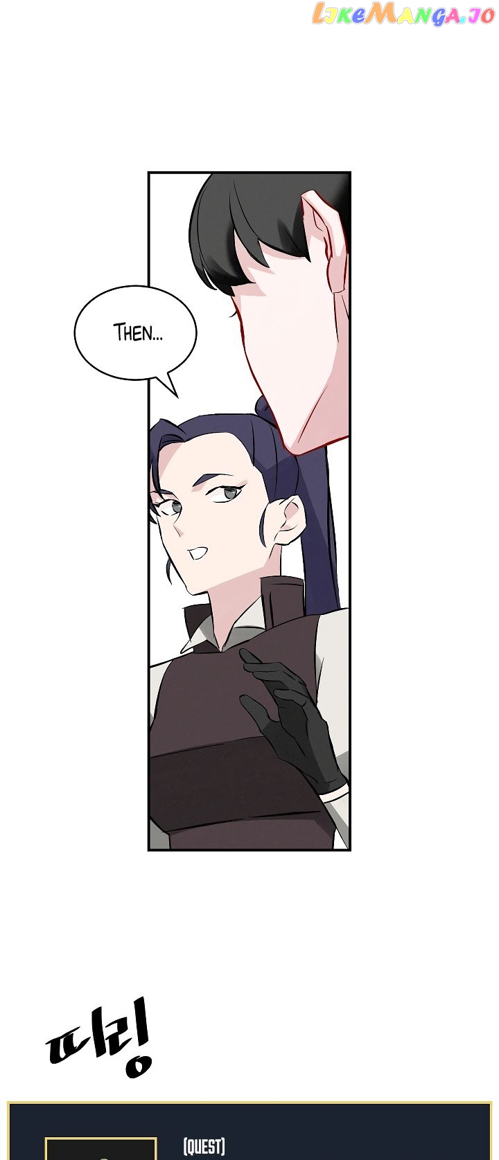 Leveling Up, By Only Eating! chapter 7 - page 49