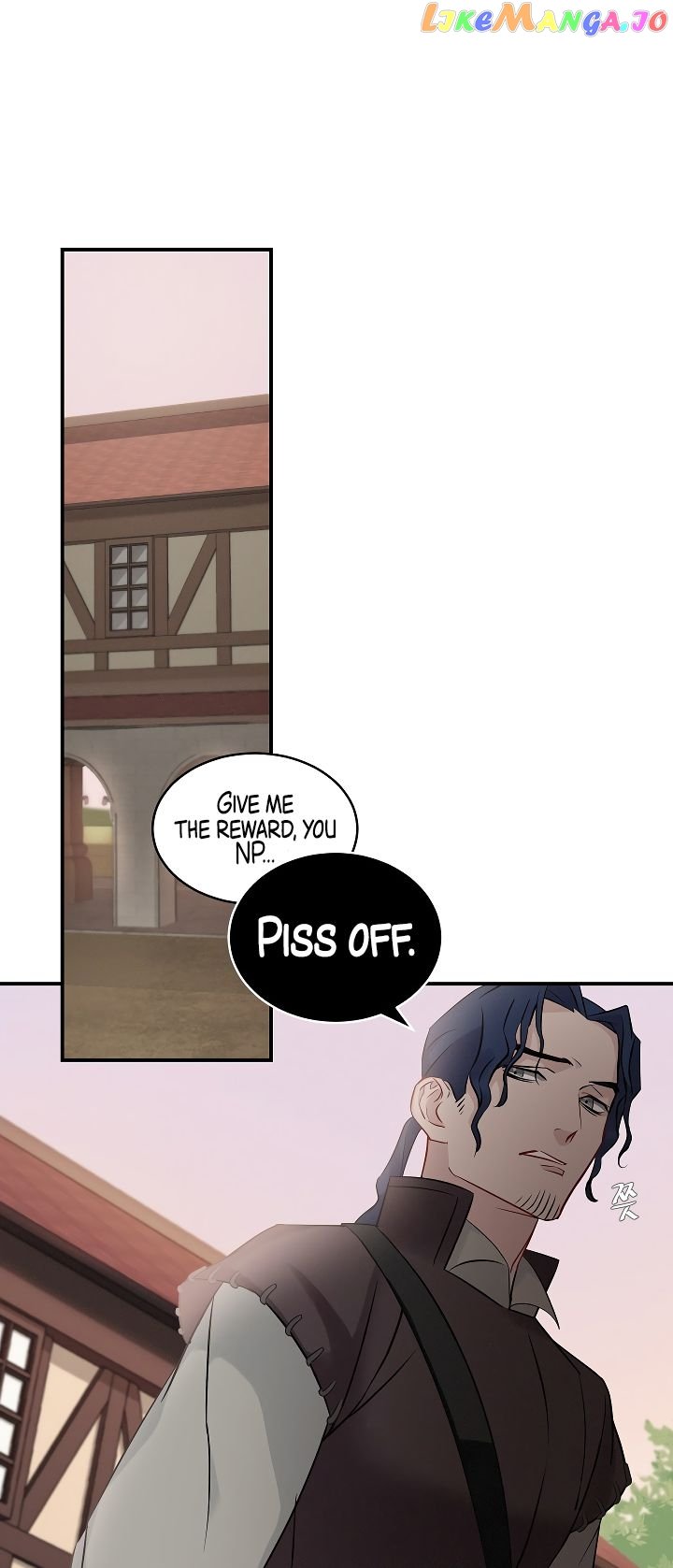 Leveling Up, By Only Eating! chapter 7 - page 59