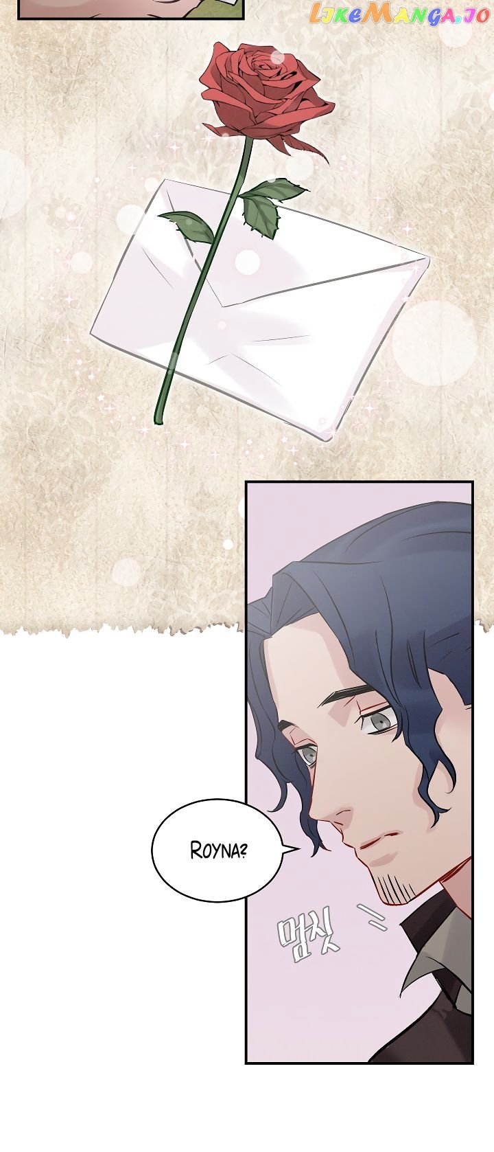 Leveling Up, By Only Eating! chapter 7 - page 62