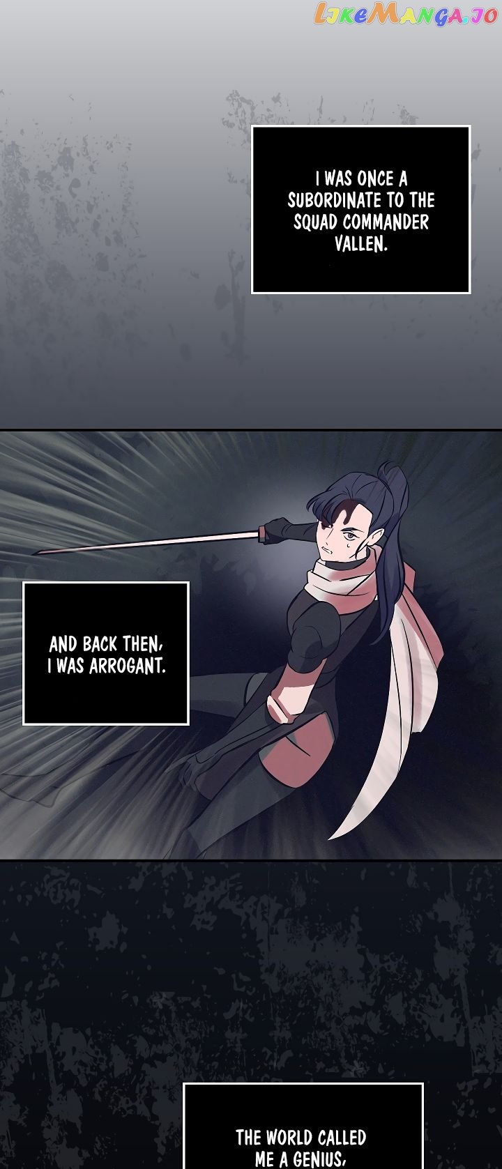 Leveling Up, By Only Eating! chapter 7 - page 66