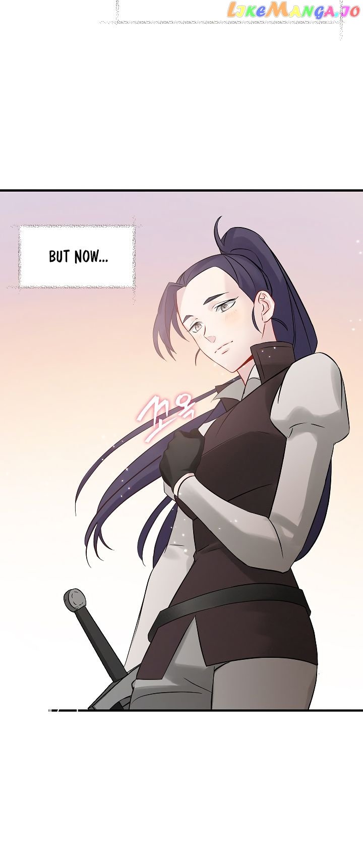 Leveling Up, By Only Eating! chapter 7 - page 69