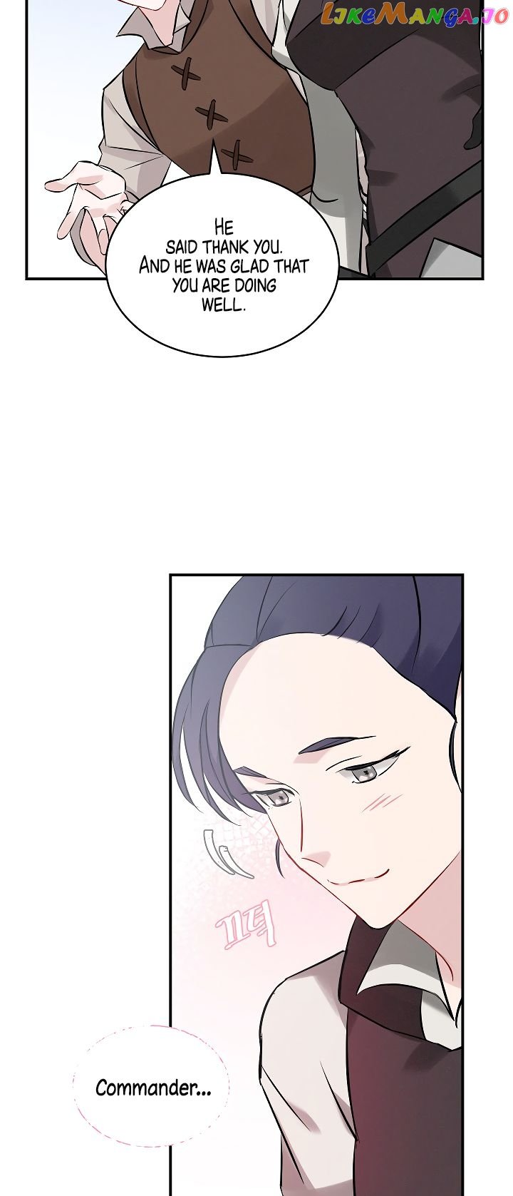 Leveling Up, By Only Eating! chapter 7 - page 71