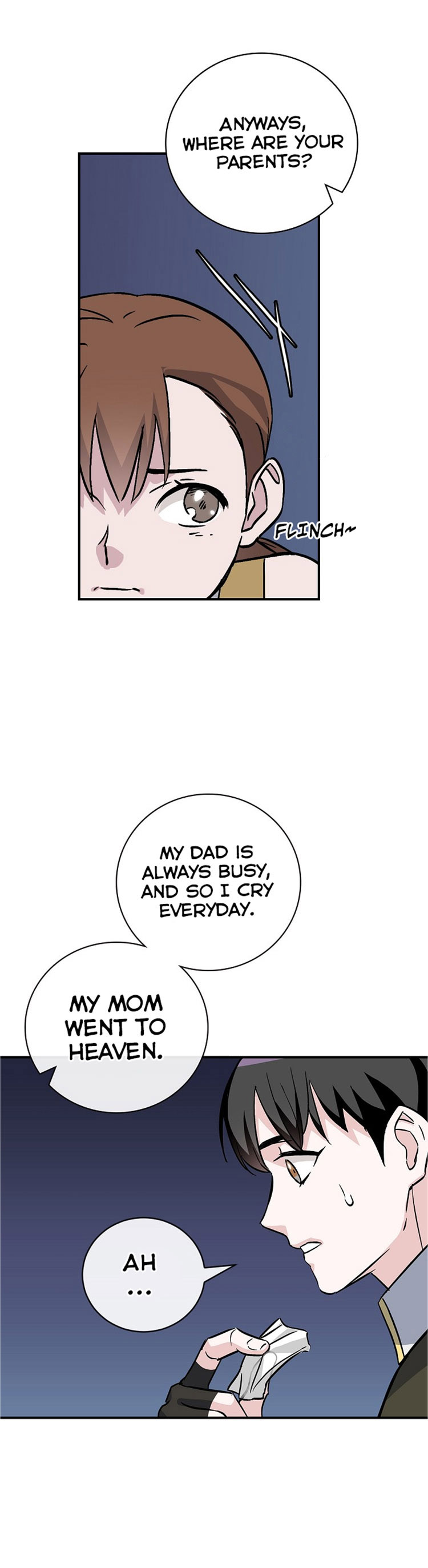 Leveling Up, By Only Eating! chapter 32 - page 21