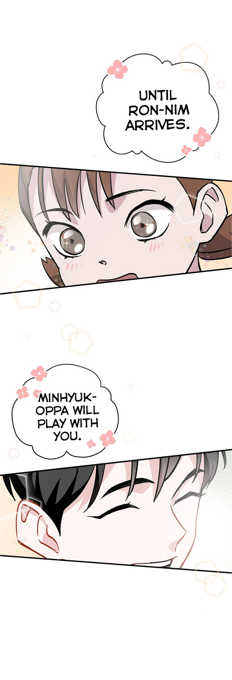 Leveling Up, By Only Eating! chapter 32 - page 23