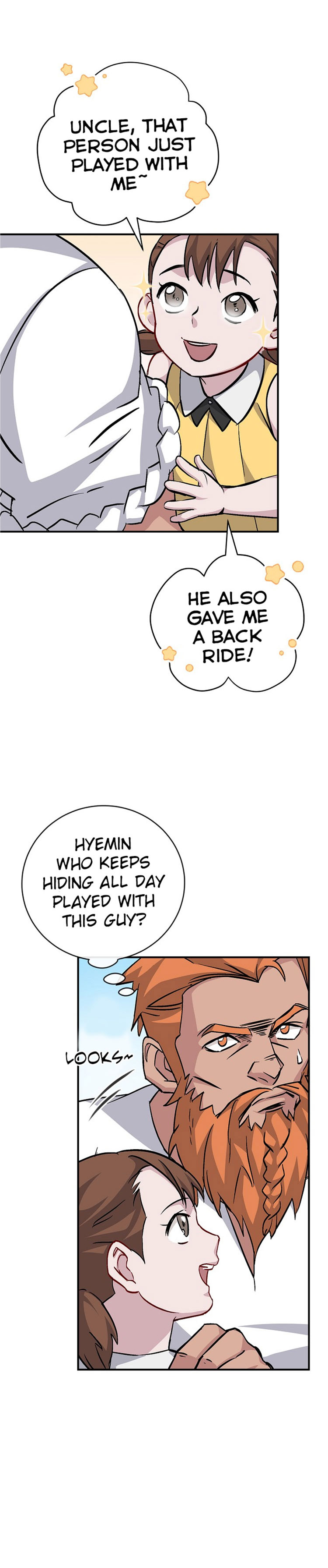 Leveling Up, By Only Eating! chapter 32 - page 26
