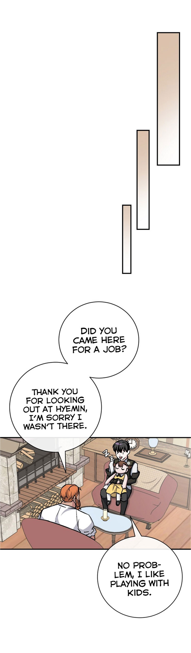 Leveling Up, By Only Eating! chapter 32 - page 28