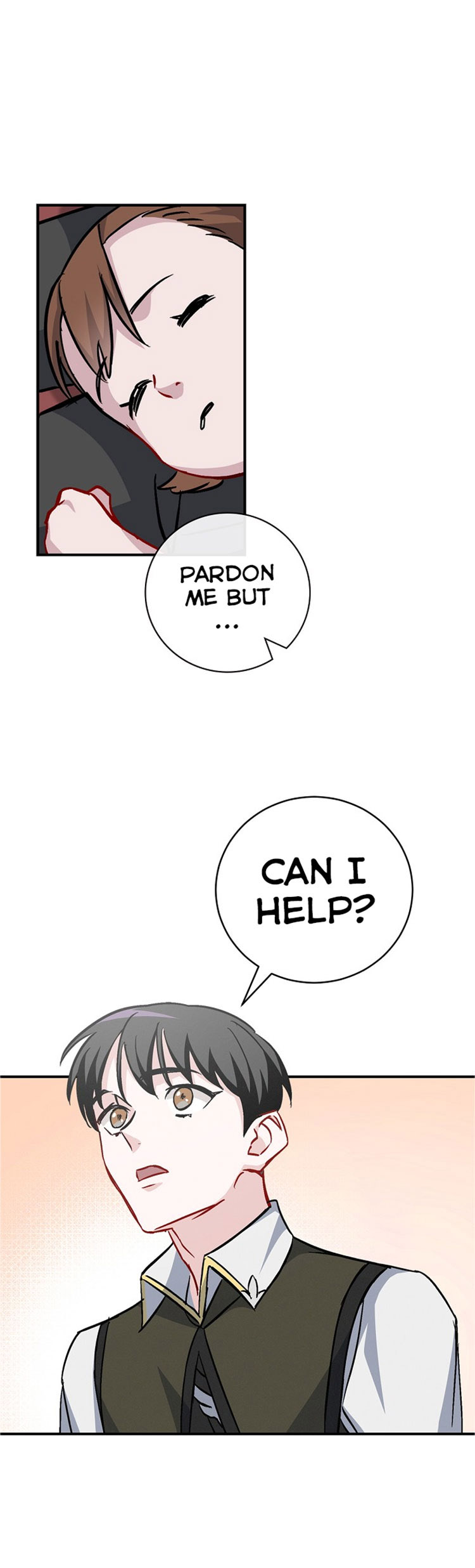 Leveling Up, By Only Eating! chapter 32 - page 33
