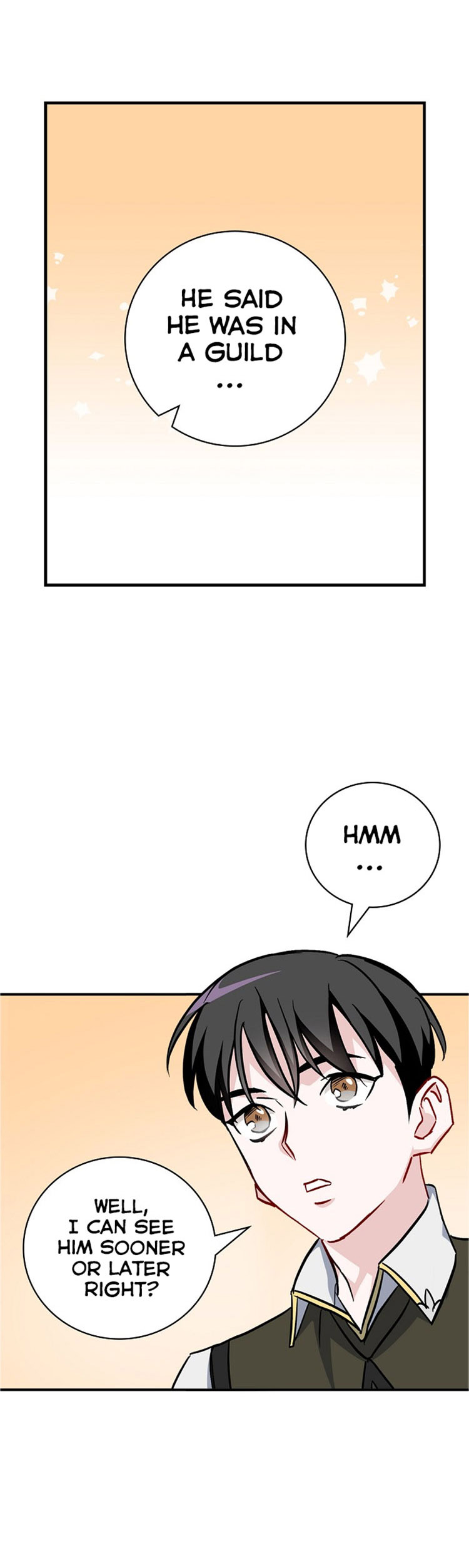 Leveling Up, By Only Eating! chapter 32 - page 38