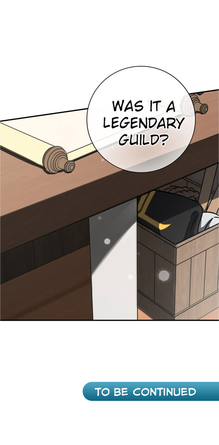 Leveling Up, By Only Eating! chapter 32 - page 41