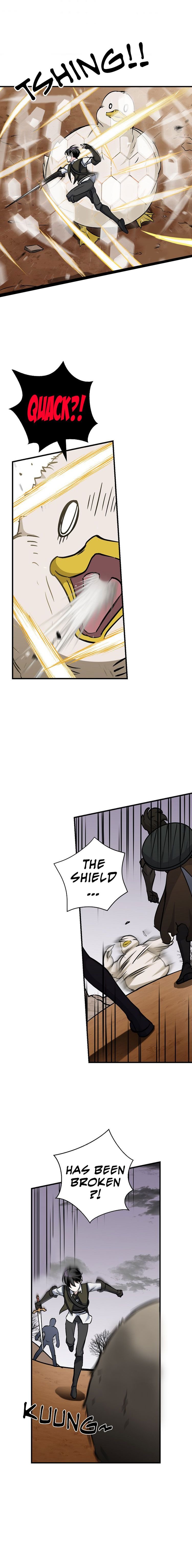 Leveling Up, By Only Eating! chapter 44 - page 16