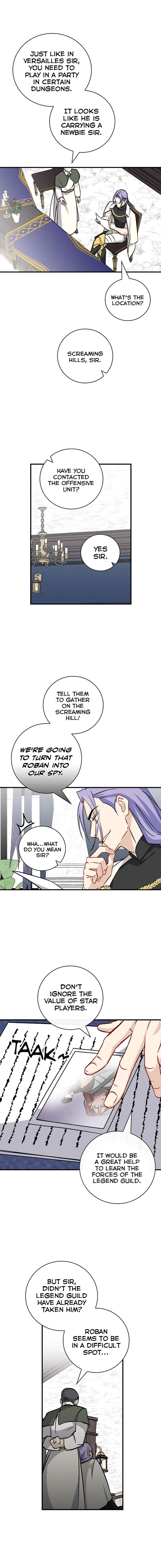 Leveling Up, By Only Eating! chapter 44 - page 7