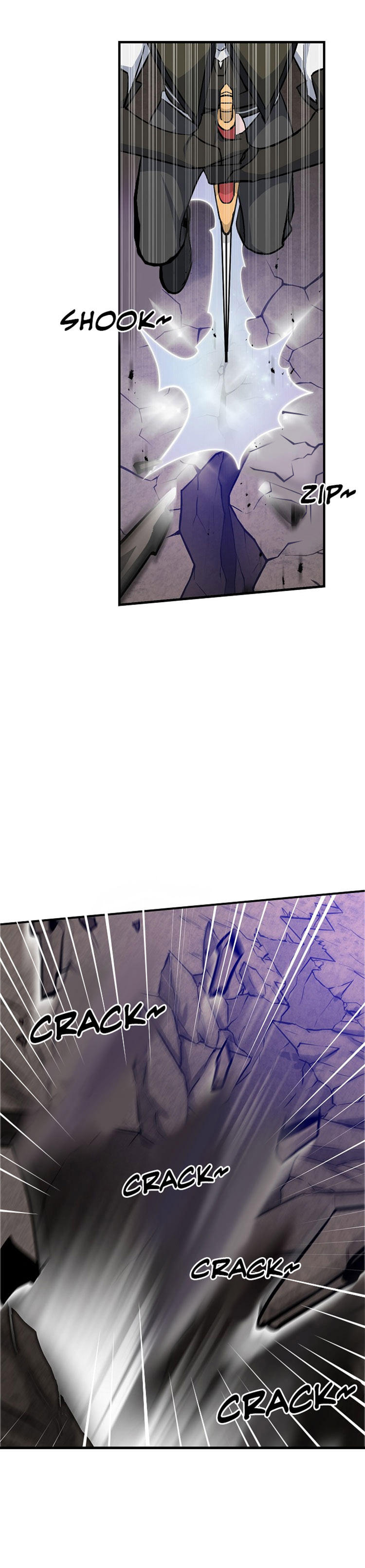 Leveling Up, By Only Eating! chapter 28 - page 18