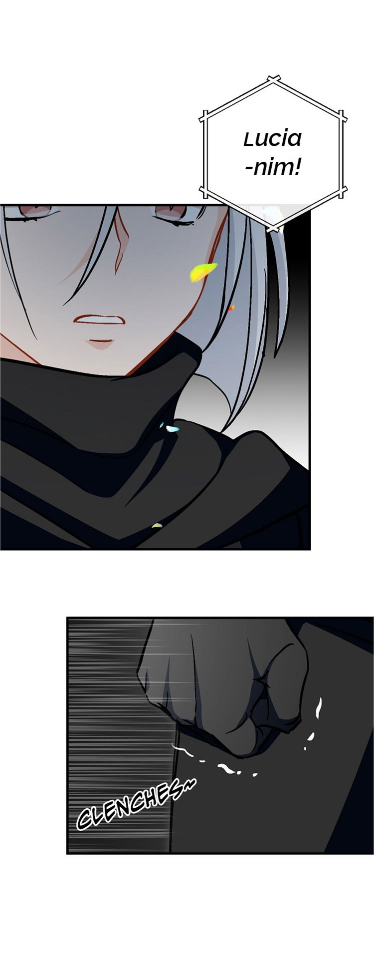Leveling Up, By Only Eating! chapter 28 - page 27