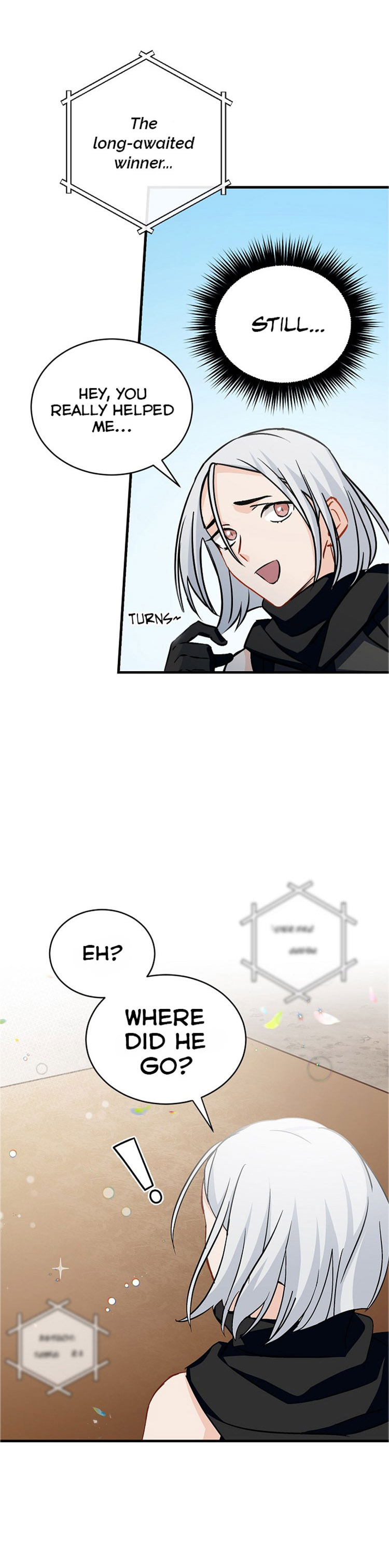 Leveling Up, By Only Eating! chapter 28 - page 29