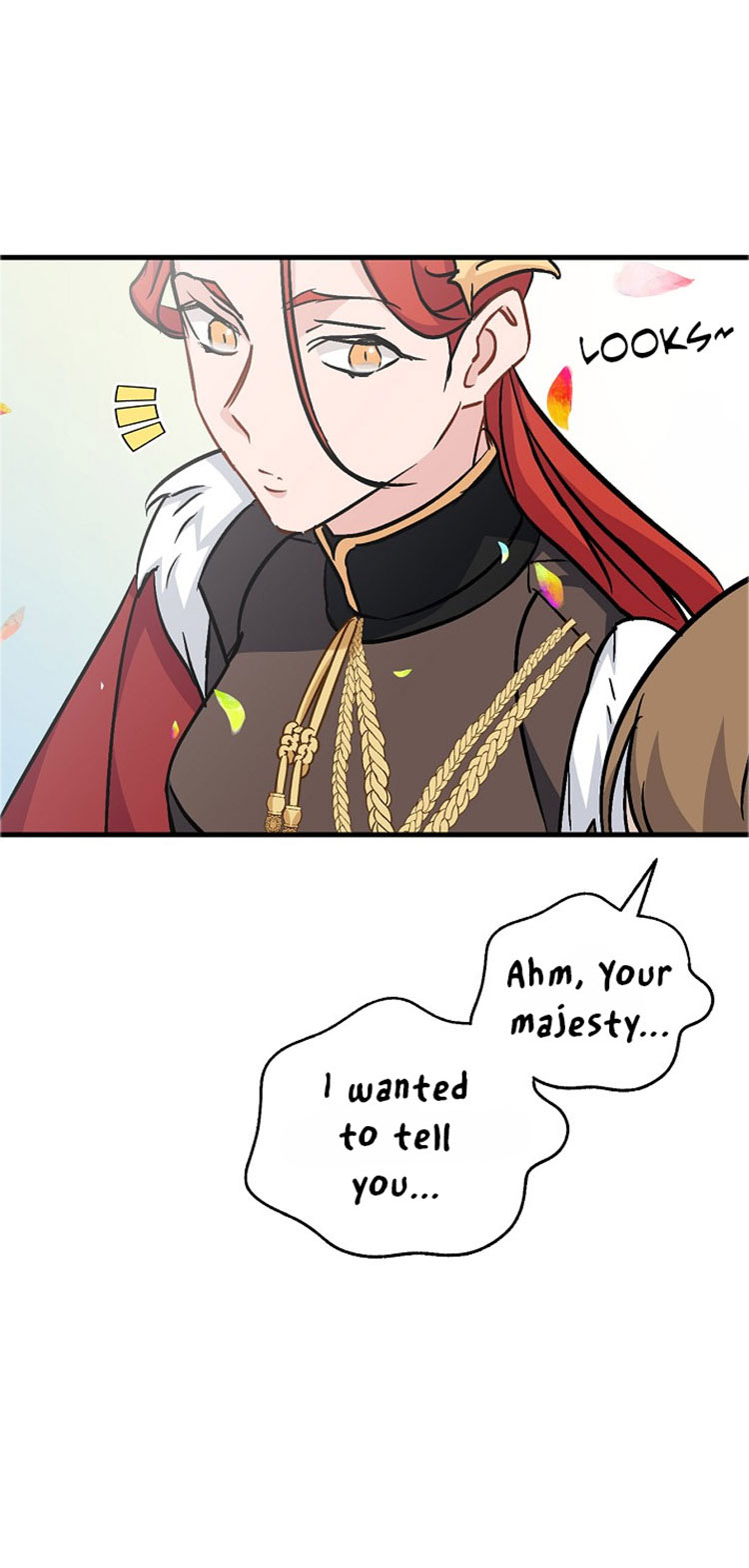 Leveling Up, By Only Eating! chapter 28 - page 31