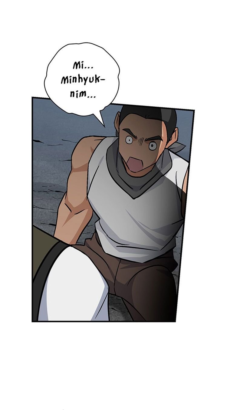 Leveling Up, By Only Eating! chapter 39 - page 17