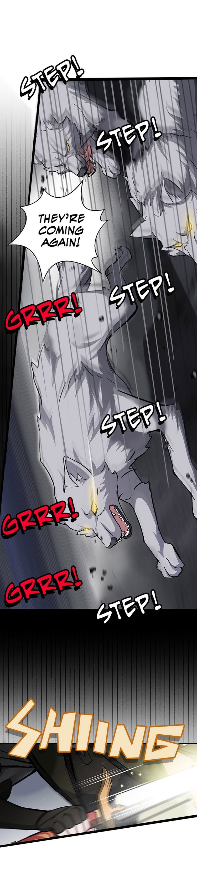 Leveling Up, By Only Eating! chapter 39 - page 18