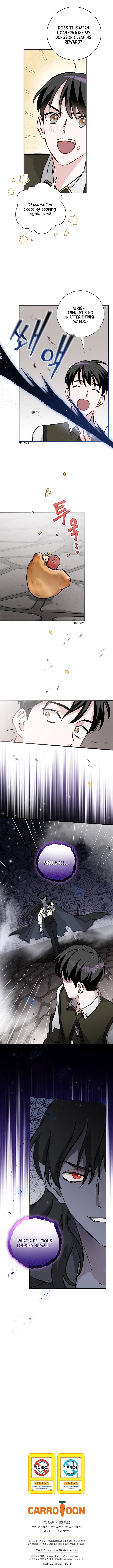 Leveling Up, By Only Eating! Chapter 79 - page 13