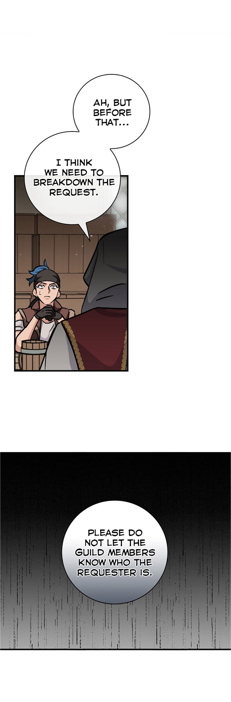 Leveling Up, By Only Eating! chapter 36 - page 10