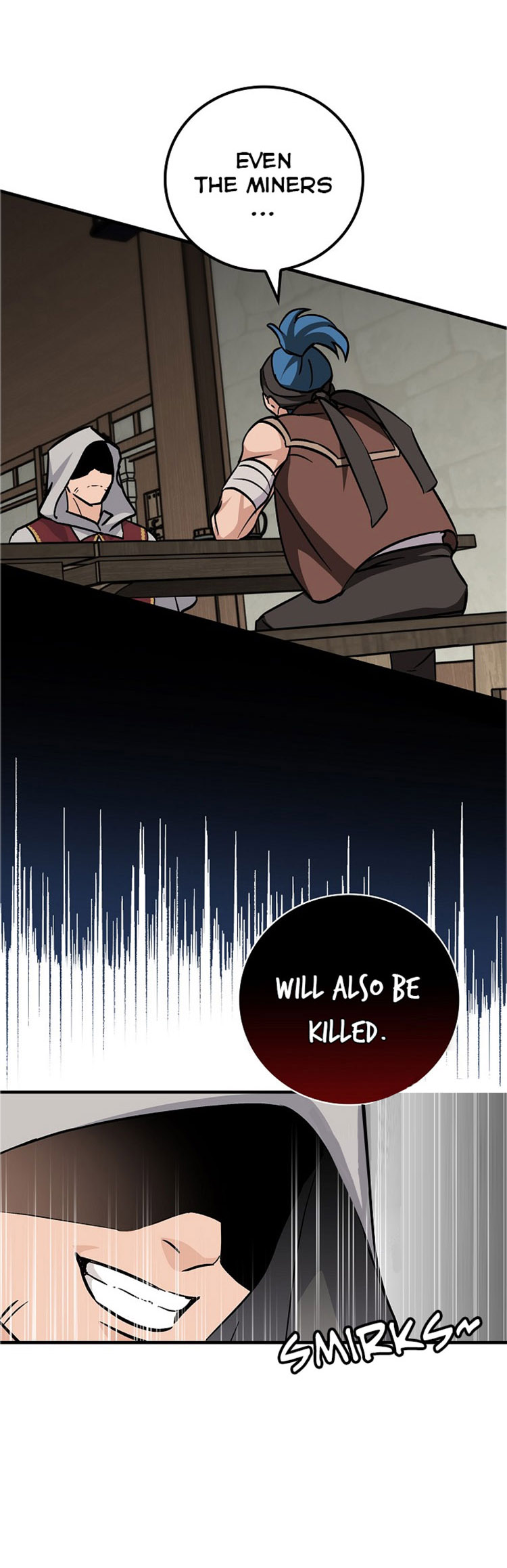 Leveling Up, By Only Eating! chapter 36 - page 14