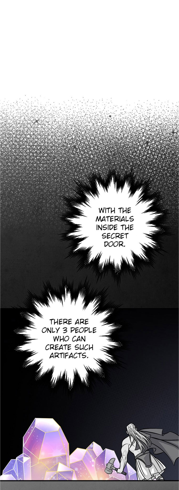 Leveling Up, By Only Eating! chapter 36 - page 18