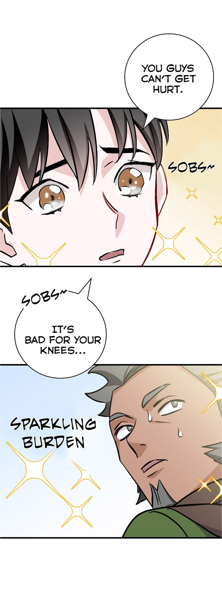 Leveling Up, By Only Eating! chapter 36 - page 37