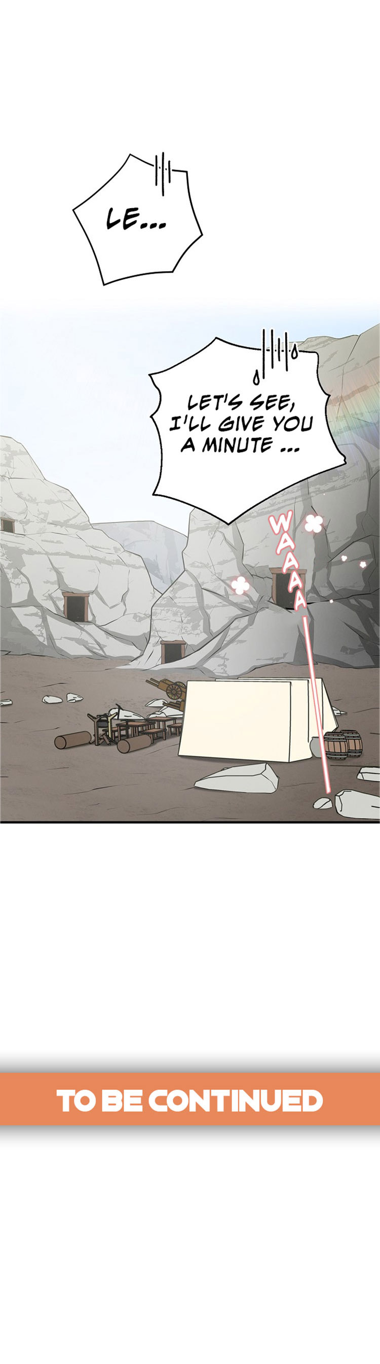 Leveling Up, By Only Eating! chapter 36 - page 38