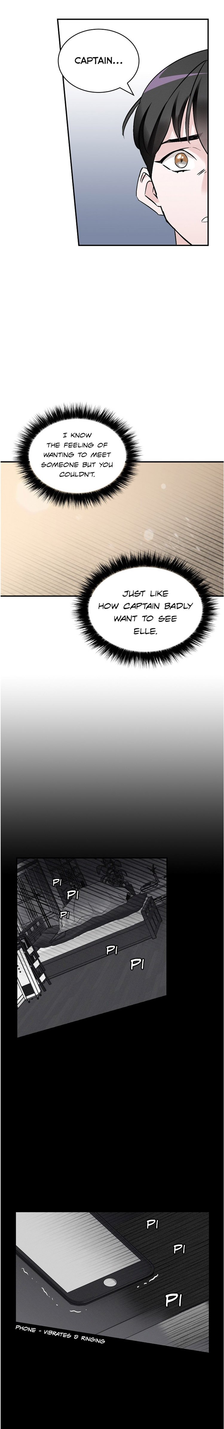 Leveling Up, By Only Eating! chapter 20 - page 11