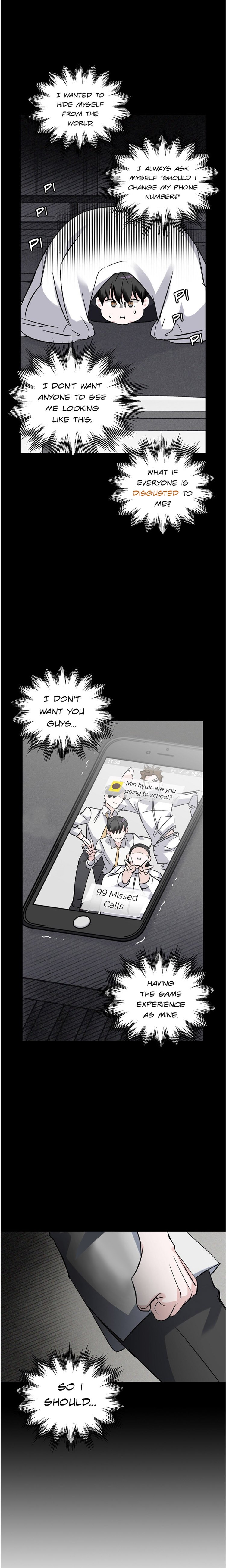 Leveling Up, By Only Eating! chapter 20 - page 12