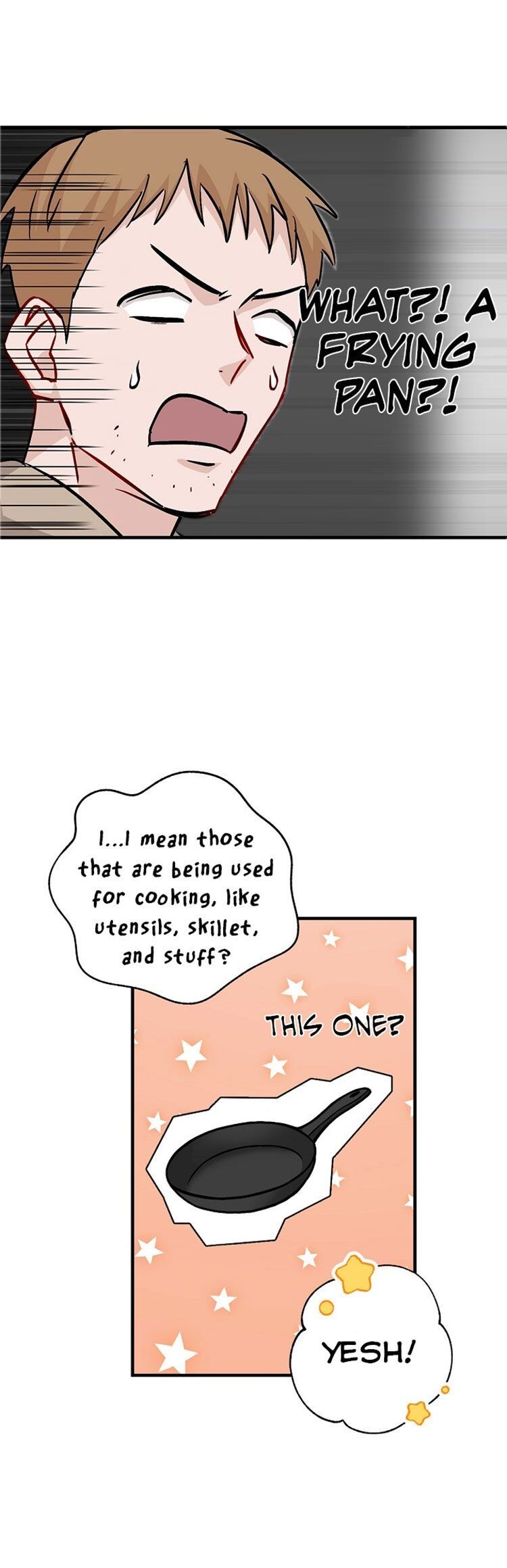 Leveling Up, By Only Eating! chapter 35 - page 15