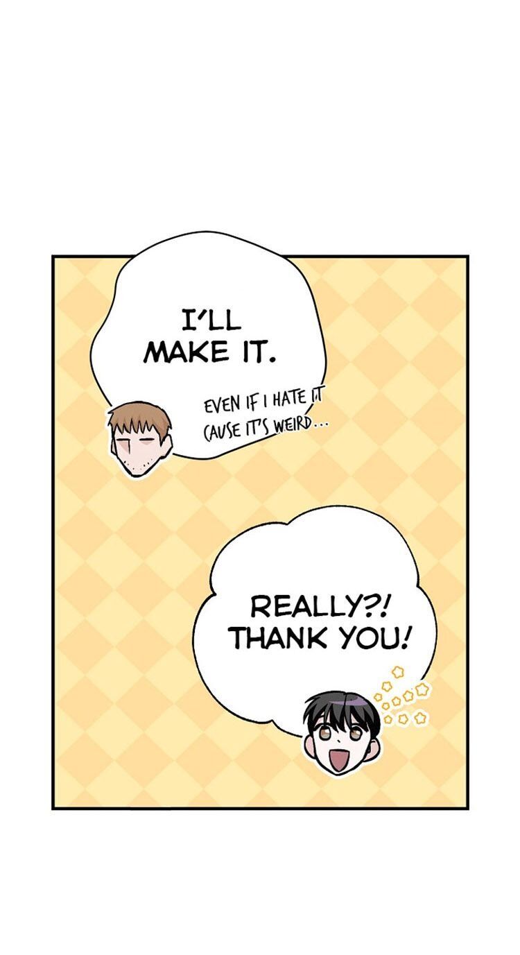 Leveling Up, By Only Eating! chapter 35 - page 20