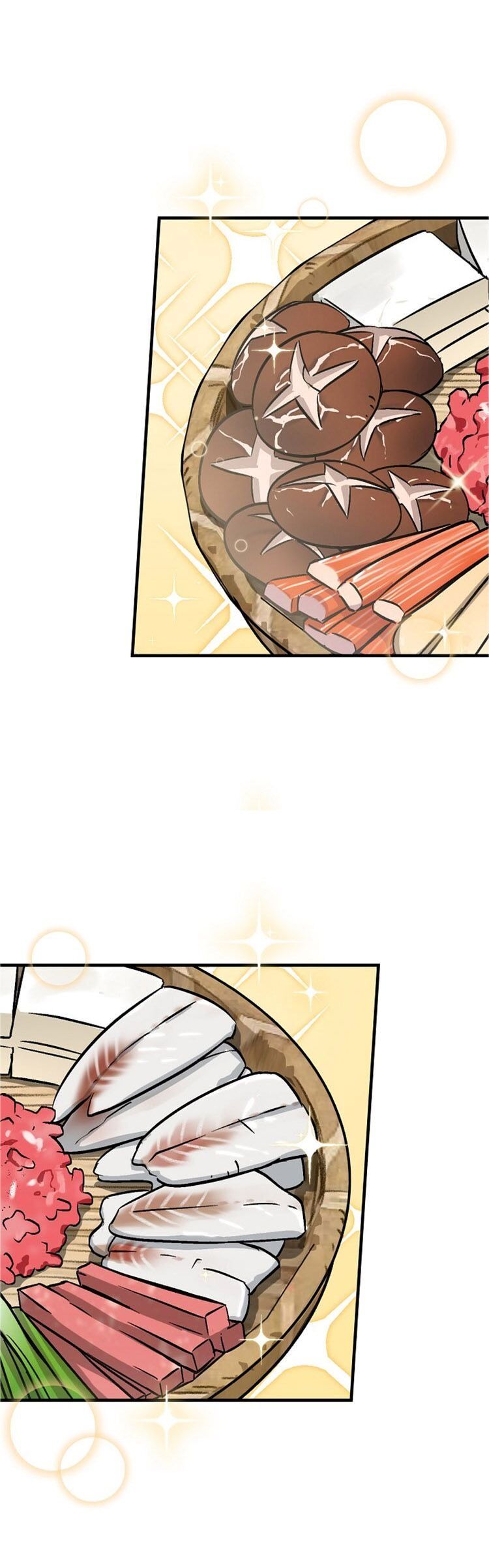 Leveling Up, By Only Eating! chapter 35 - page 25