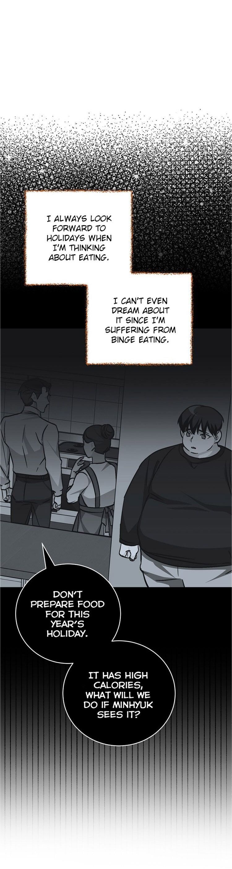 Leveling Up, By Only Eating! chapter 35 - page 28