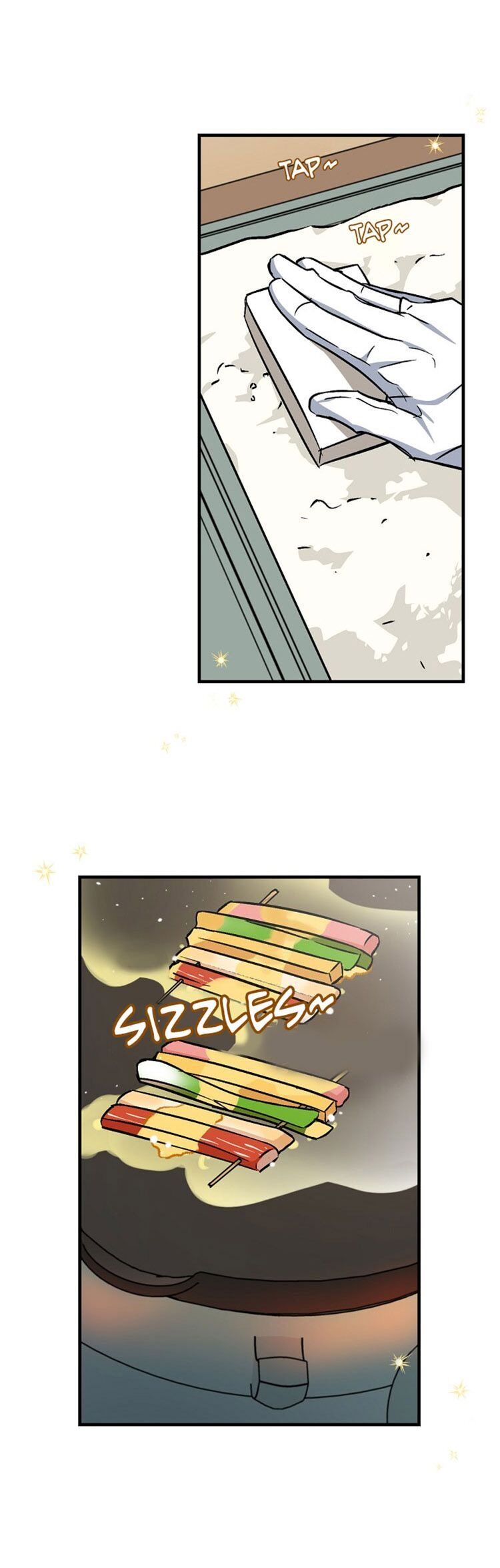 Leveling Up, By Only Eating! chapter 35 - page 30