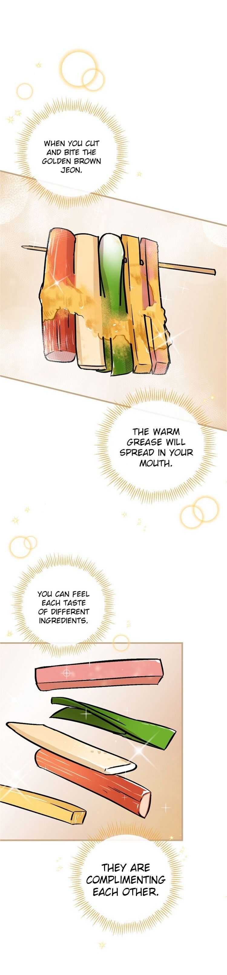 Leveling Up, By Only Eating! chapter 35 - page 37