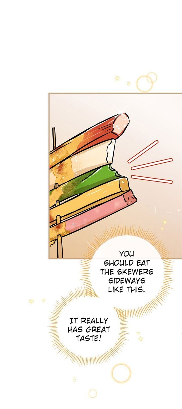 Leveling Up, By Only Eating! chapter 35 - page 38