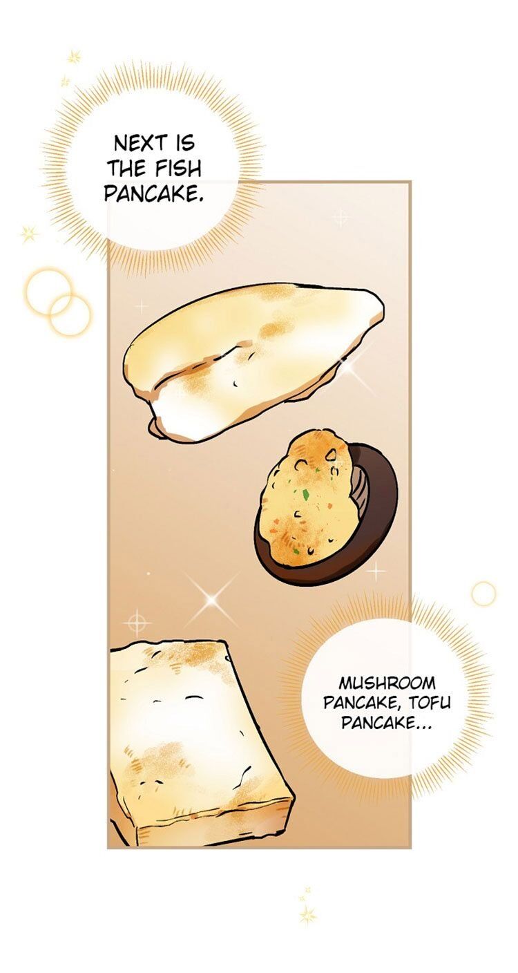 Leveling Up, By Only Eating! chapter 35 - page 39