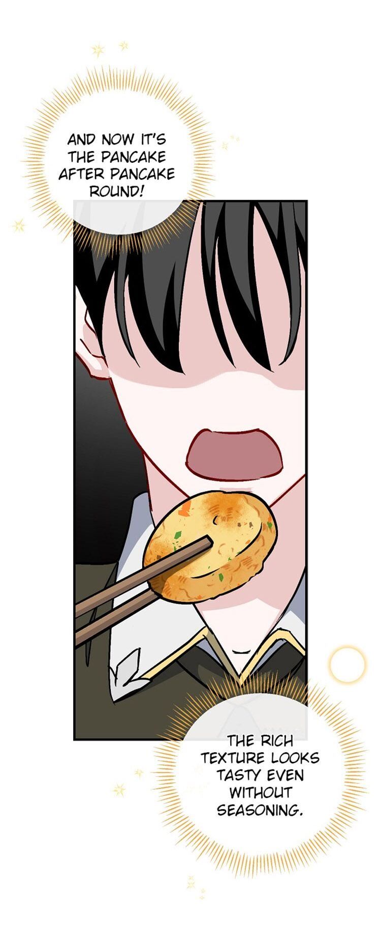 Leveling Up, By Only Eating! chapter 35 - page 41