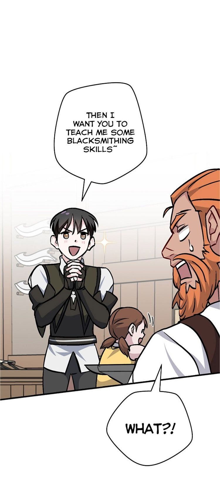 Leveling Up, By Only Eating! chapter 35 - page 44