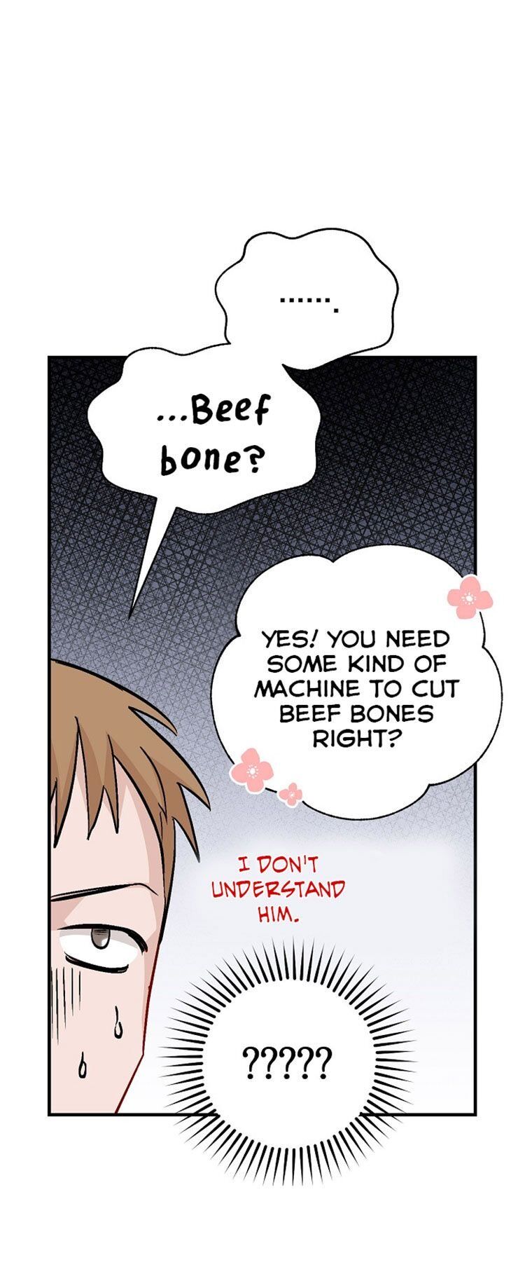 Leveling Up, By Only Eating! chapter 35 - page 9