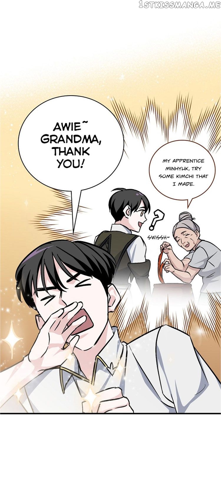 Leveling Up, By Only Eating! chapter 34 - page 10