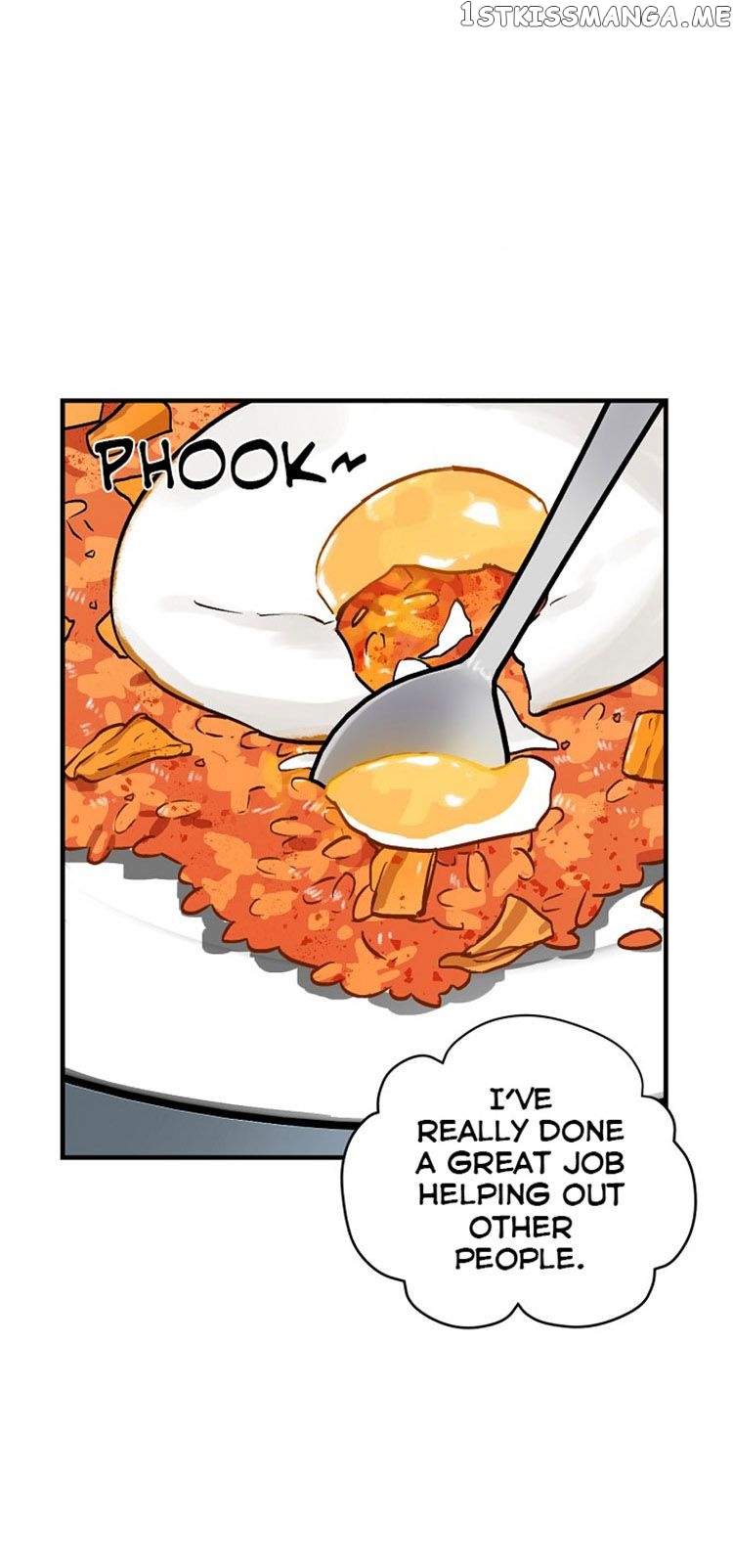 Leveling Up, By Only Eating! chapter 34 - page 11
