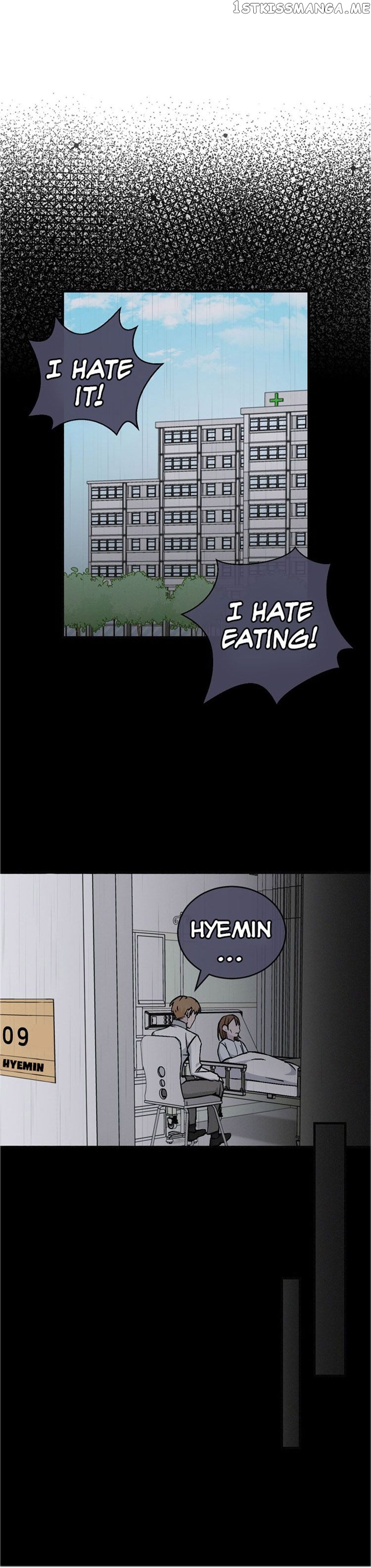 Leveling Up, By Only Eating! chapter 34 - page 14