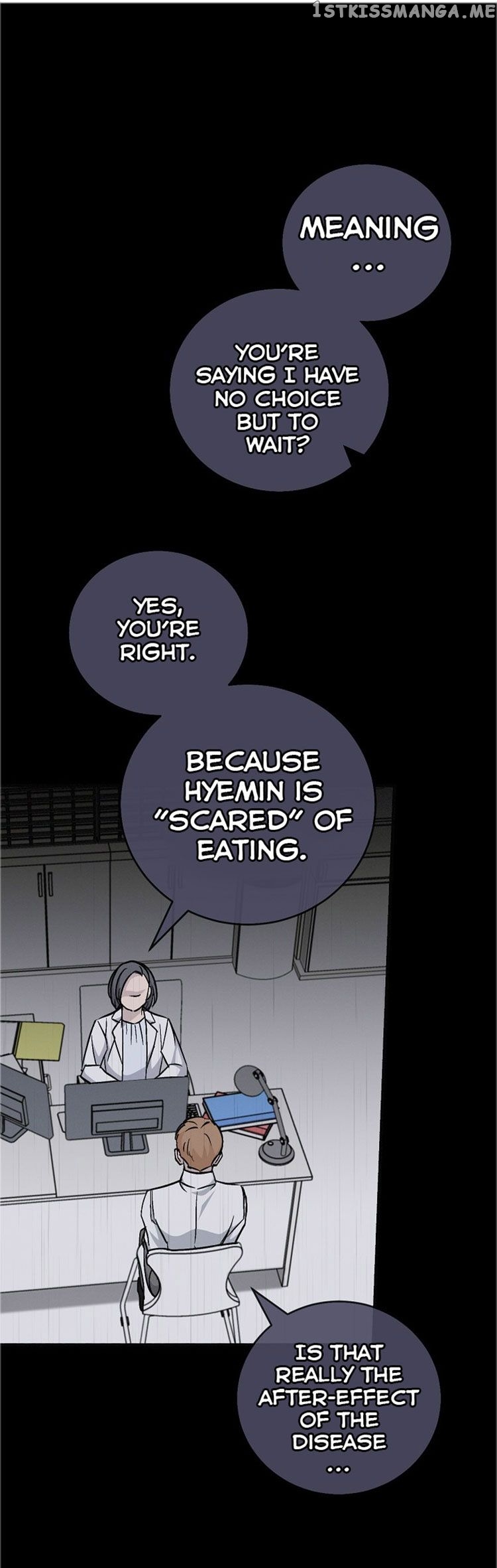 Leveling Up, By Only Eating! chapter 34 - page 15