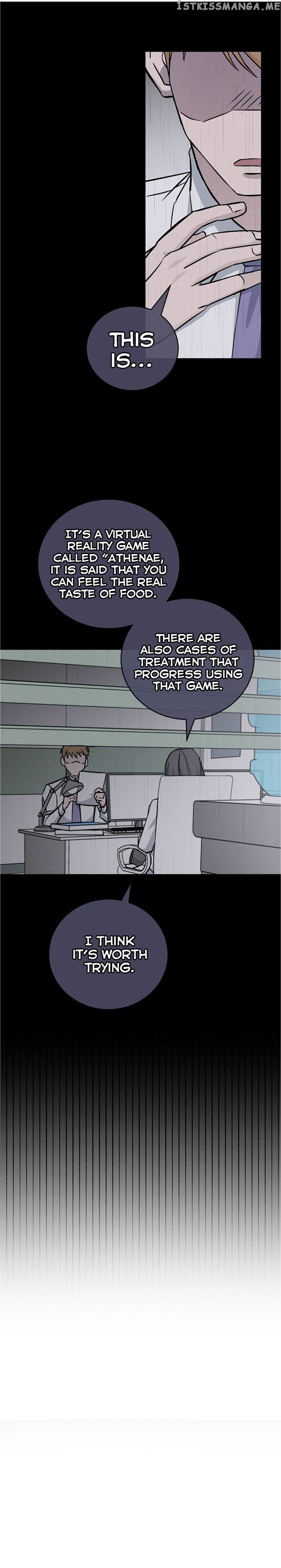 Leveling Up, By Only Eating! chapter 34 - page 19