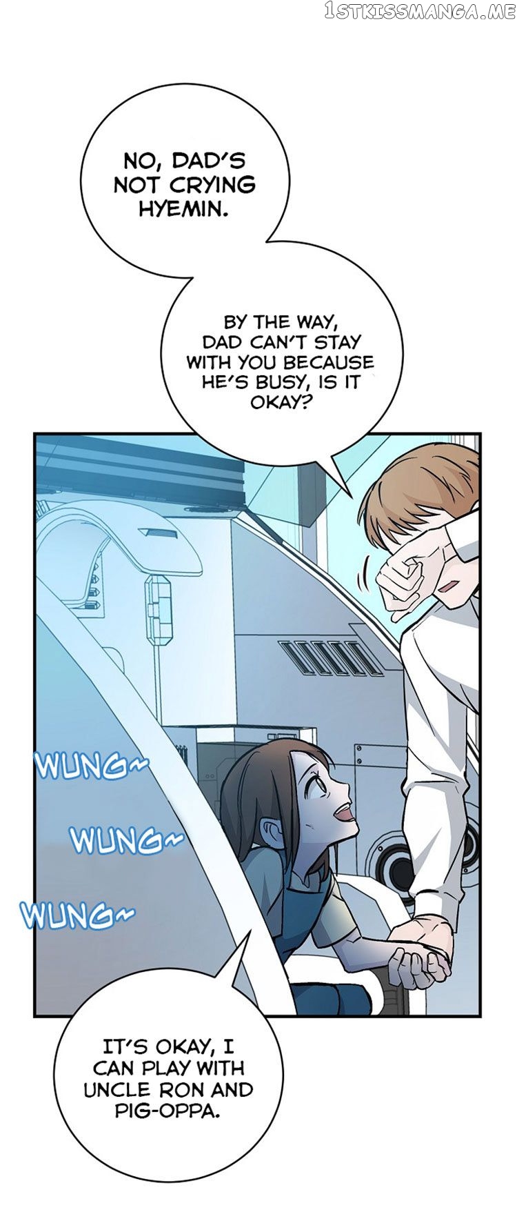 Leveling Up, By Only Eating! chapter 34 - page 21